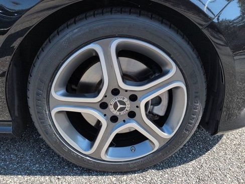 Certified 2019 Mercedes-Benz CLA 250 4MATIC image 11