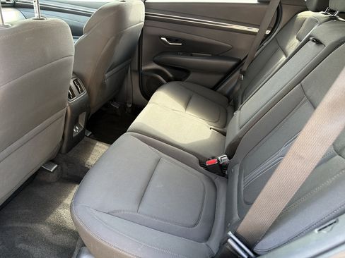 Used 2024 Hyundai Tucson SEL image 14