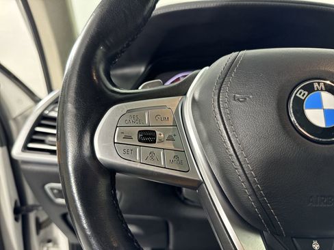 Used 2019 BMW X7 xDrive50i w/ Premium Package image 13