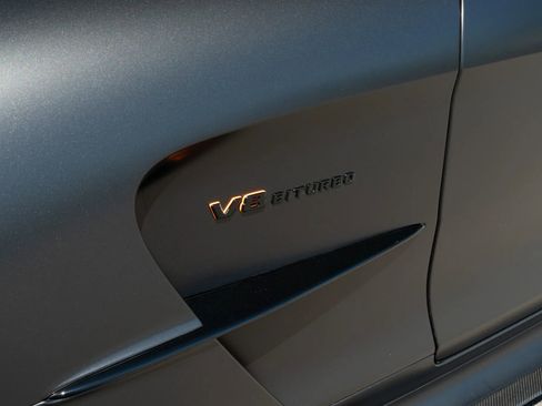 Used 2021 Mercedes-Benz AMG GT Black Series image 44
