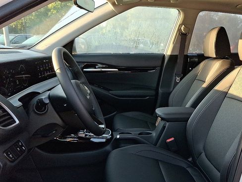 New 2026 Kia Seltos EX image 8