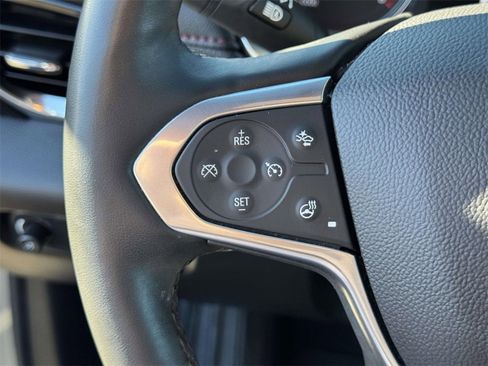 Used 2023 Chevrolet Traverse RS image 20