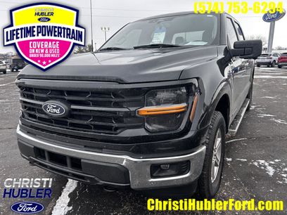 Used 2024 Ford F150 XLT w/ Mobile Office Package