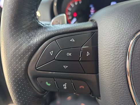 Used 2020 Dodge Durango R/T AWD/4WD image 19