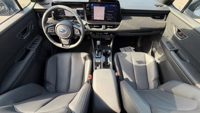 Certified 2026 Subaru Outback Limited XT w/ Premium/Limited Package 2 AWD/4WD image 16