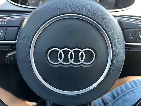 Used 2014 Audi S4 Premium Plus AWD/4WD image 27