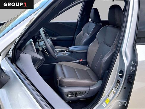 Certified 2026 Lexus TX 350 AWD w/ Technology Package image 7