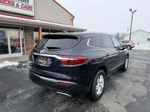 Used 2020 Buick Enclave Essence image 4