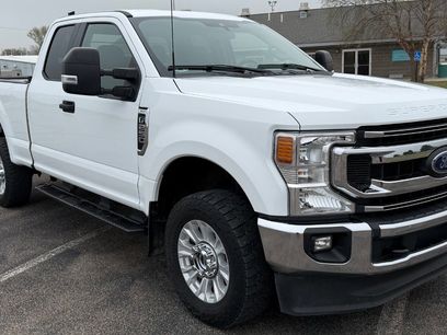 Certified 2022 Ford F250 XLT w/ XLT Value Package