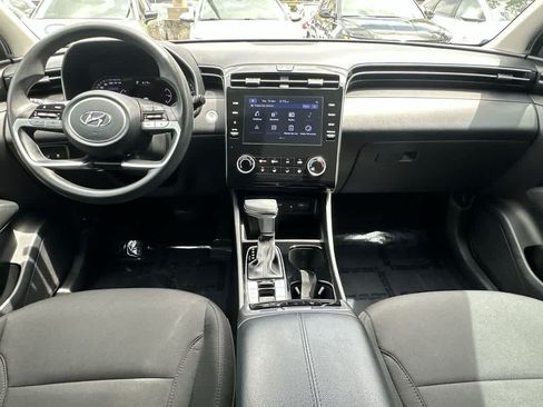 Used 2023 Hyundai Tucson SEL FWD image 24