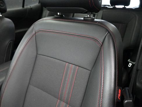 Used 2023 Chevrolet Equinox RS image 20