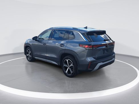 New 2026 Volkswagen Tiguan SE image 5