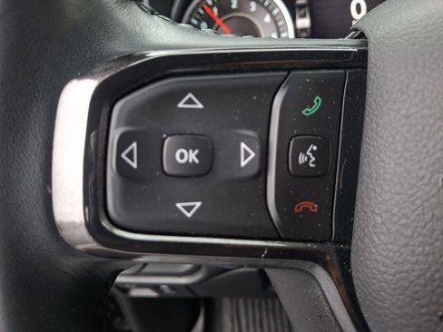 Used 2022 RAM 1500 Big Horn w/ Built-to-serve Edition AWD/4WD image 21