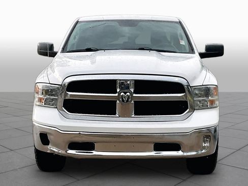 Used 2022 RAM 1500 Tradesman w/ Tradesman SXT Package AWD/4WD image 4