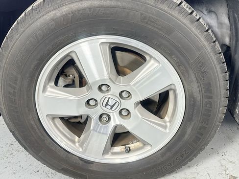 Used 2011 Honda Pilot EX-L image 38