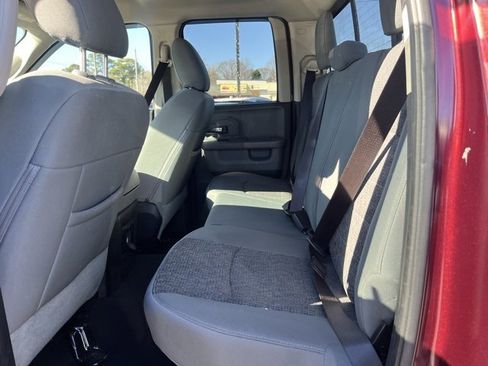 Used 2016 RAM 1500 Outdoorsman image 9