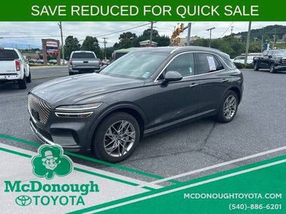 Used 2025 Genesis GV70 2.5T