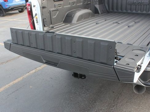 New 2026 GMC Sierra 2500 SLT w/ SLT Premium Package image 57