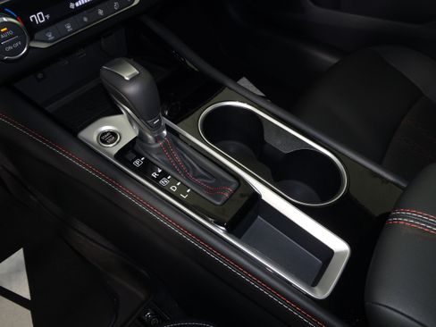 New 2025 Nissan Altima 2.5 SR w/ SR Premium Package image 21