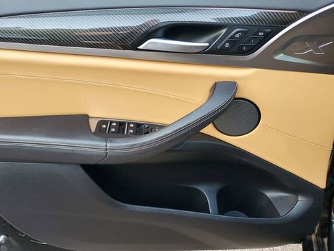 Used 2022 BMW X3 M w/ Competition Package image 15