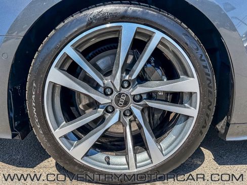 Used 2023 Audi S5 Prestige w/ Prestige Package image 12