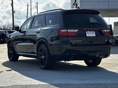 Used 2024 Dodge Durango R/T image 8