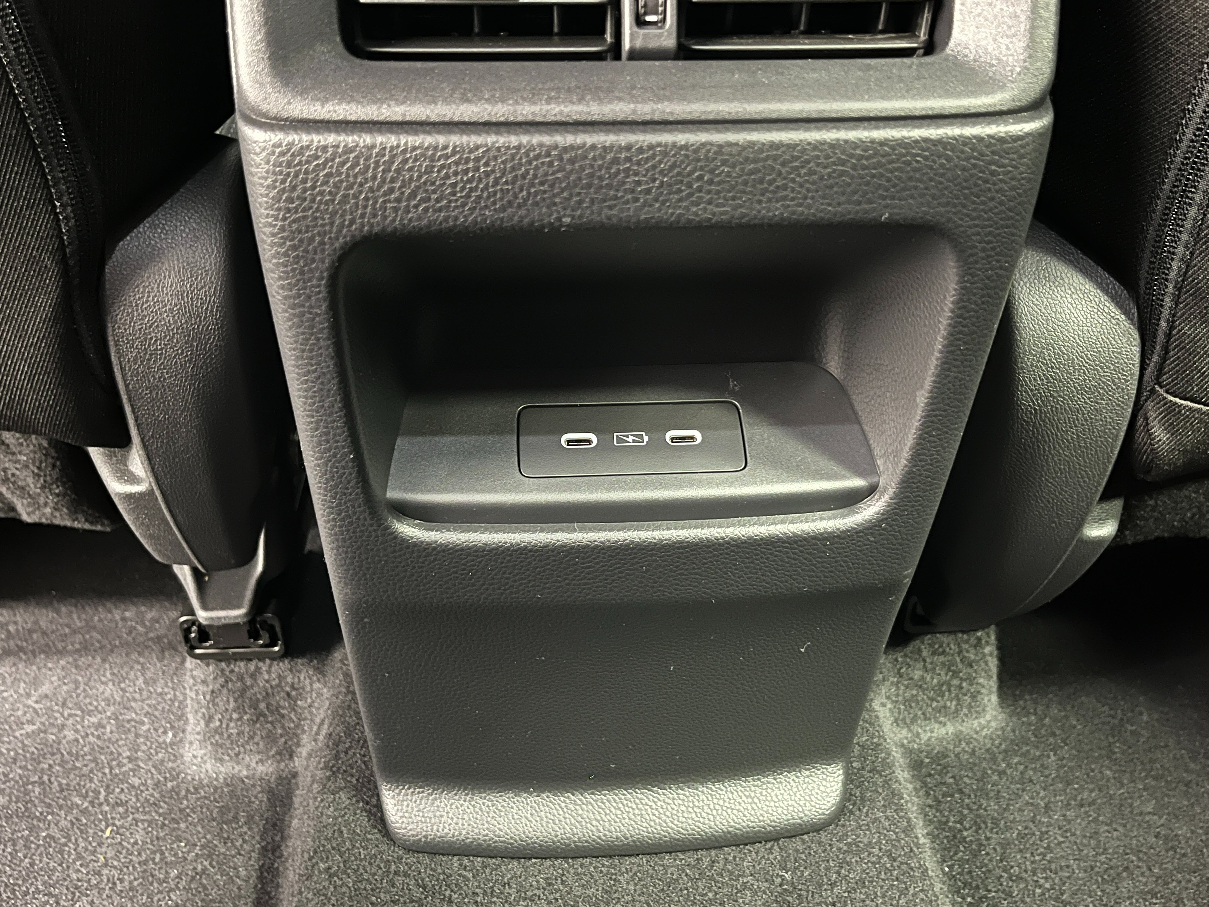 New 2027 Honda CR-V EX image 25