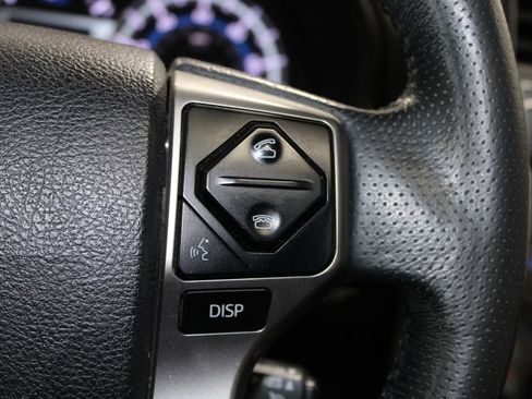 Used 2018 Toyota 4Runner Limited image 23