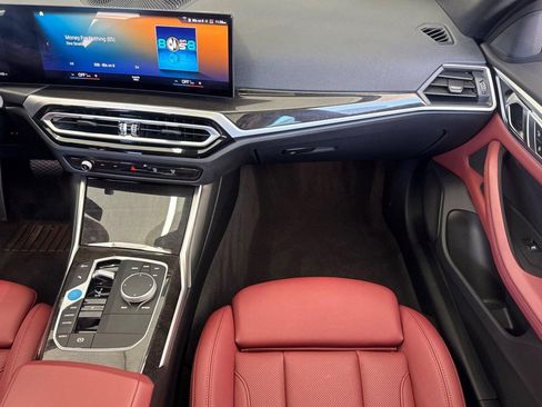 Certified 2023 BMW i4 eDrive35 w/ Premium Package RWD image 29