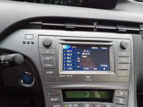 Used 2013 Toyota Prius Four image 24