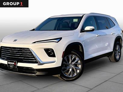 Used 2025 Buick Enclave Preferred