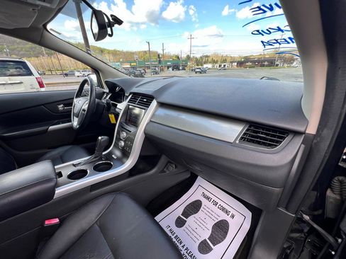 Used 2013 Ford Edge SEL AWD/4WD image 26