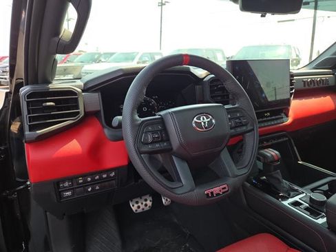 Used 2026 Toyota Tundra TRD Pro w/ Tow Tech Package AWD/4WD image 8