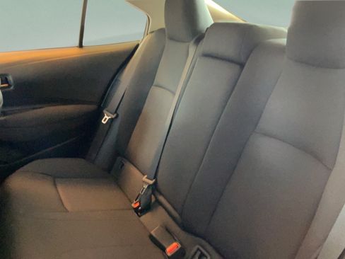 Certified 2025 Toyota Corolla LE w/ LE Premium Package FWD image 29