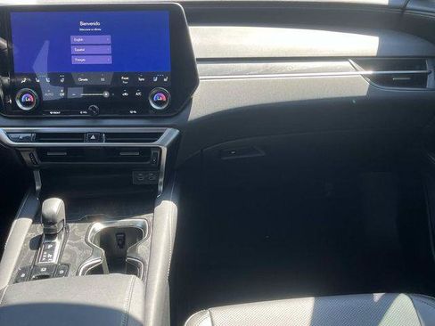 Certified 2025 Lexus RX 350 Premium FWD image 14