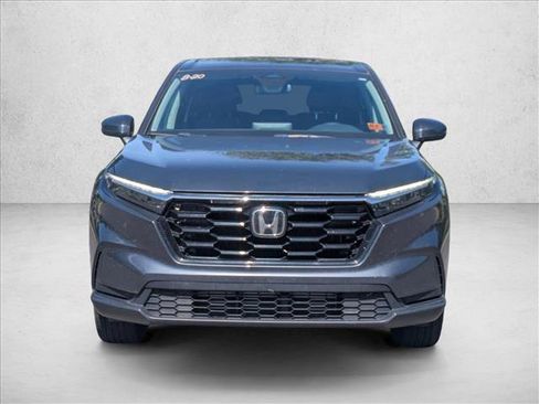 Used 2024 Honda CR-V EX image 2