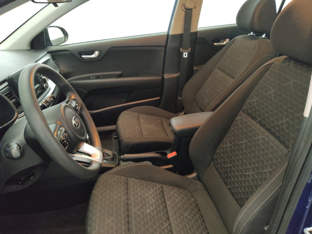 Used 2019 Kia Rio S FWD image 17