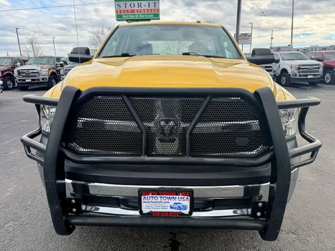 Used 2016 RAM 1500 Tradesman w/ Popular Equipment Group image 8