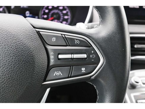 Used 2023 Hyundai Santa Fe XRT FWD image 16