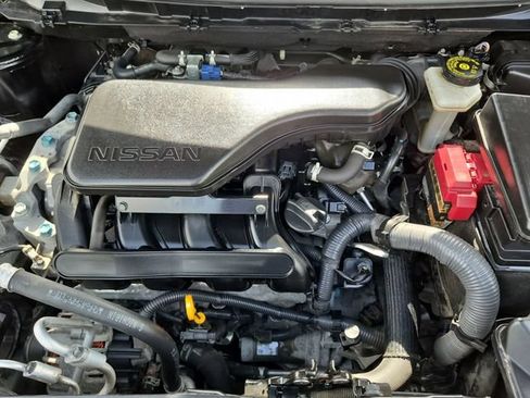 Used 2021 Nissan Rogue Sport S FWD image 37