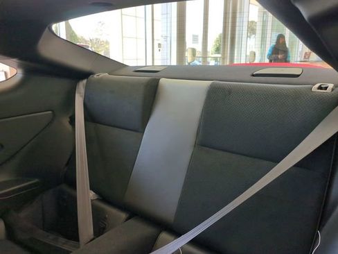 New 2026 Toyota GR86 Premium image 13