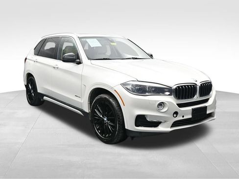 Used 2016 BMW X5 xDrive35i AWD/4WD image 7