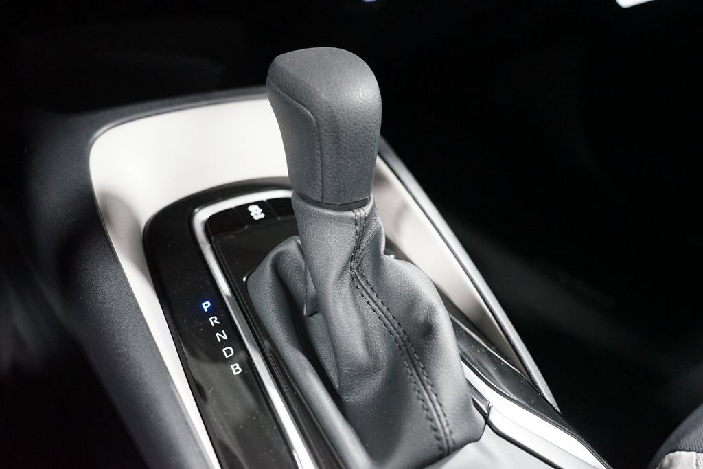 New 2026 Toyota Corolla LE FWD image 21