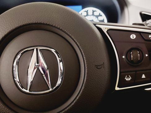 New 2026 Acura RDX SH-AWD image 20