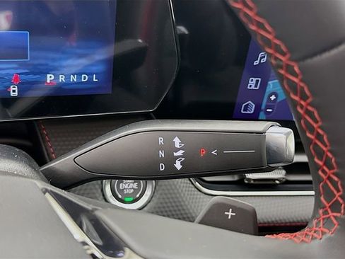 New 2026 Chevrolet Equinox RS image 19