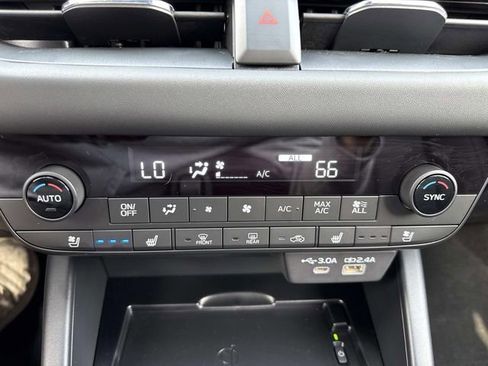 New 2026 Subaru Outback Touring XT AWD/4WD image 20