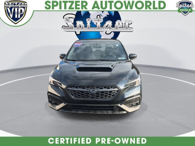 Used 2022 Subaru WRX Premium AWD/4WD image 6