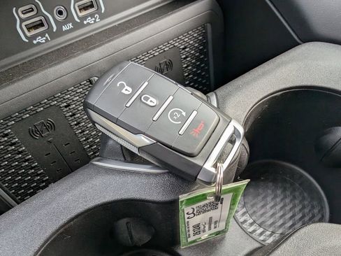 New 2026 RAM 2500 Big Horn image 19