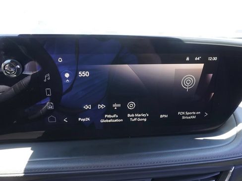 Certified 2025 Buick Encore GX Preferred AWD/4WD image 20