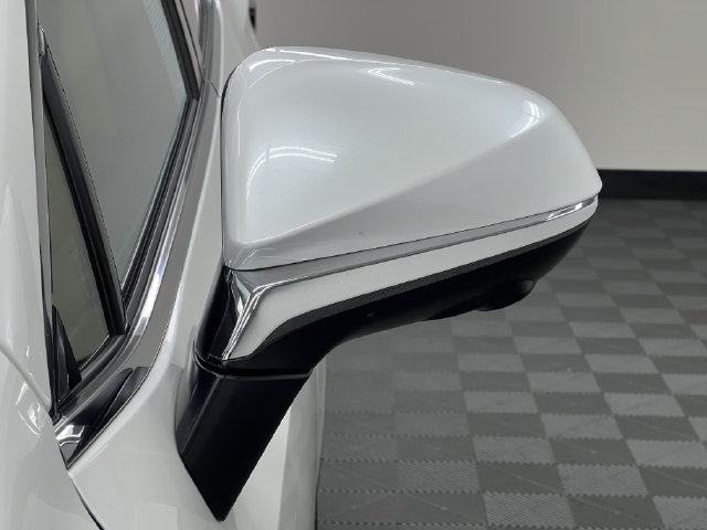 Certified 2024 Lexus NX 450h+ AWD w/ Vision Package image 21